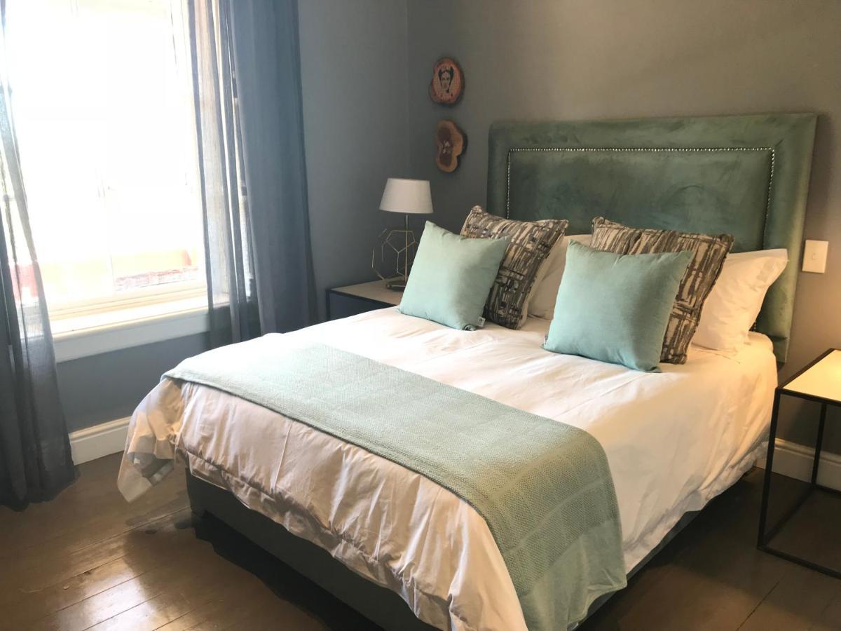 Ruby Rose Hotel Riebeek-West Luaran gambar