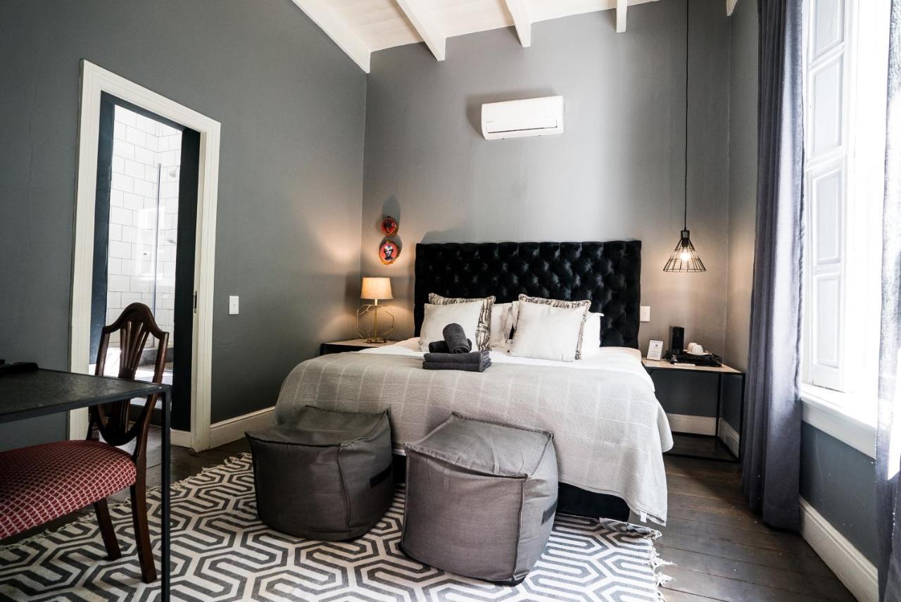 Ruby Rose Hotel Riebeek-West Luaran gambar