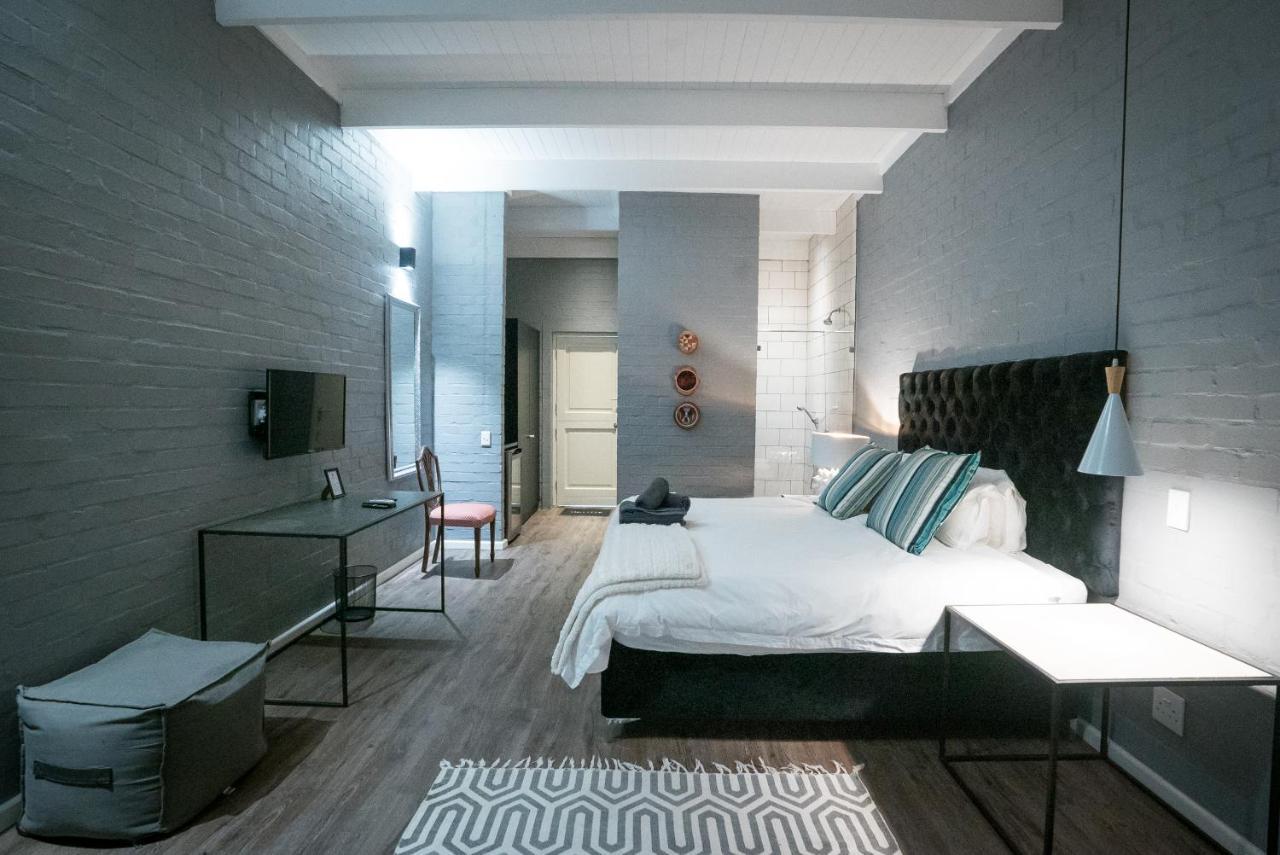 Ruby Rose Hotel Riebeek-West Luaran gambar