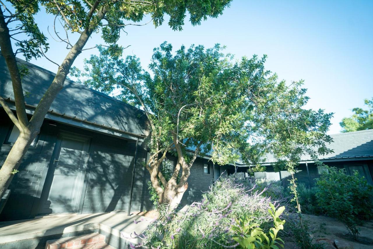 Ruby Rose Hotel Riebeek-West Luaran gambar