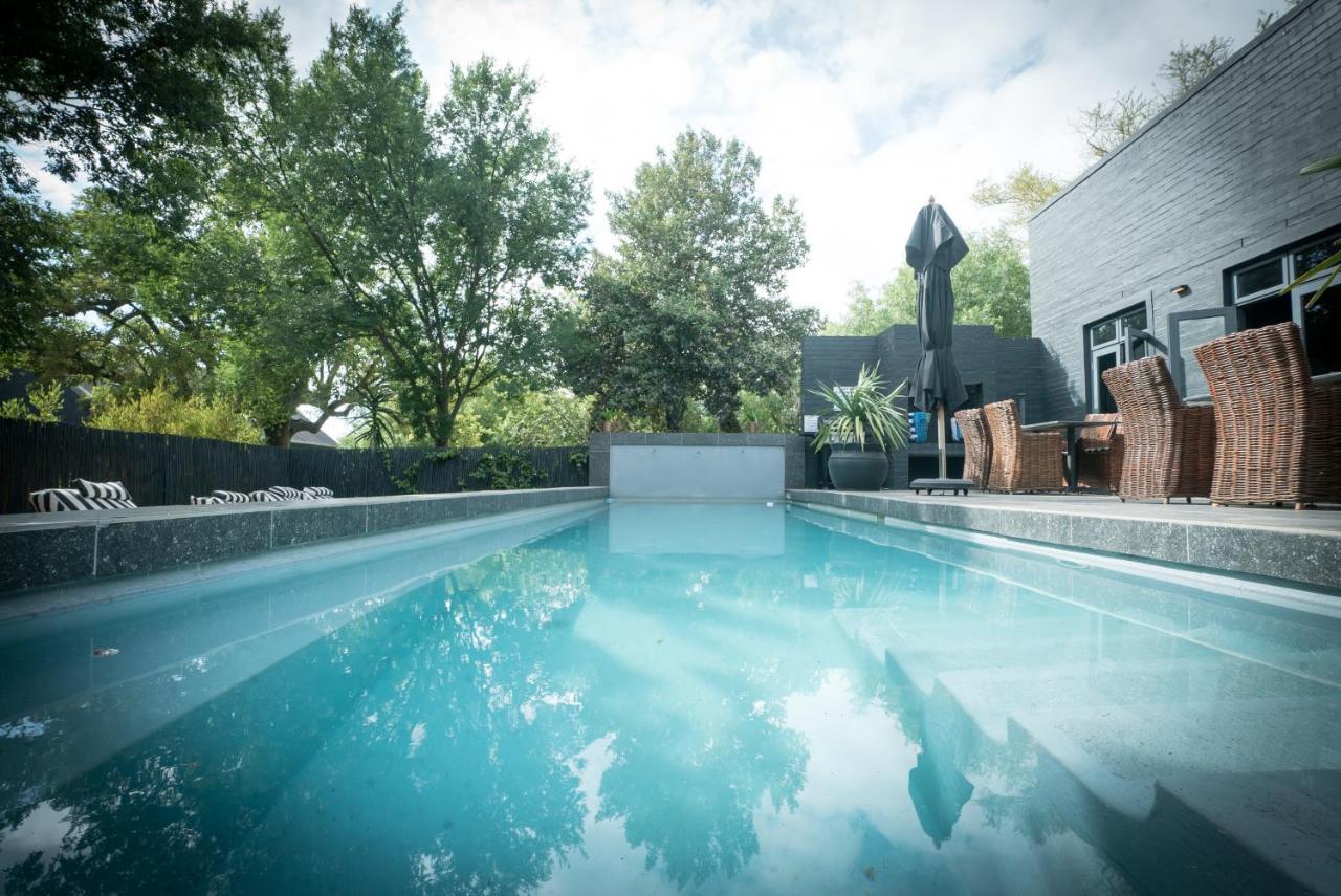 Ruby Rose Hotel Riebeek-West Luaran gambar