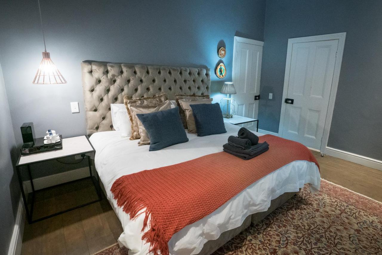 Ruby Rose Hotel Riebeek-West Luaran gambar