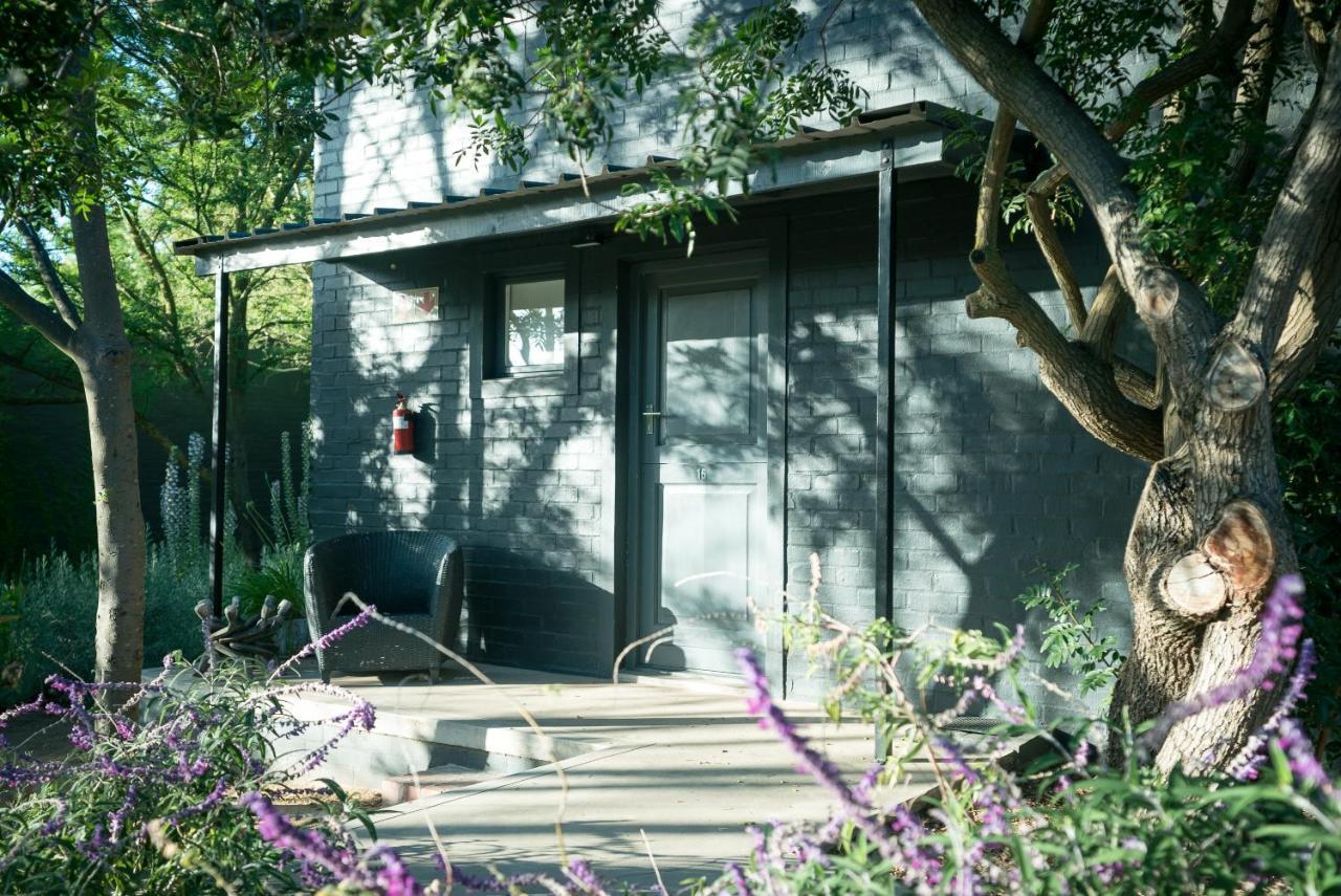 Ruby Rose Hotel Riebeek-West Luaran gambar