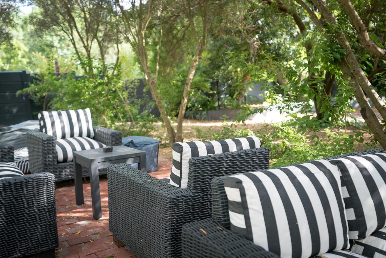 Ruby Rose Hotel Riebeek-West Luaran gambar